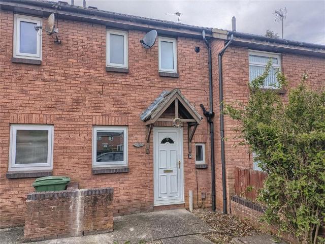 House for rent in Teesdale, Thornaby-on-tees