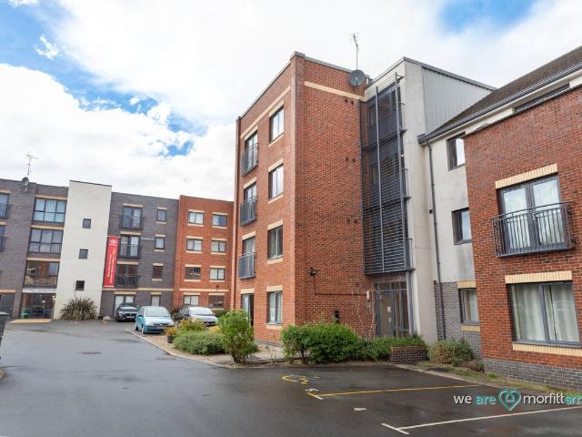 Apartment for rent in Darnall, Sheffield