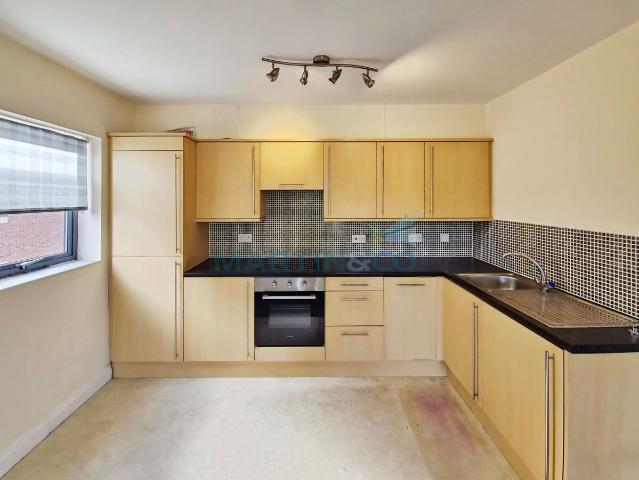 Apartment for rent in Darnall, Sheffield