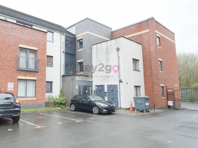 Apartment for rent in Darnall, South Yorkshire
