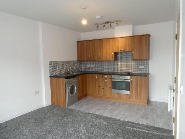 Apartment for rent in Darnall, South Yorkshire
