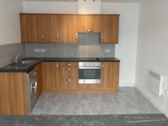 Apartment for rent in Darnall, South Yorkshire