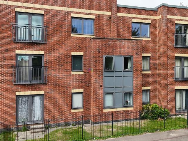 Apartment for rent in Darnall, Sheffield