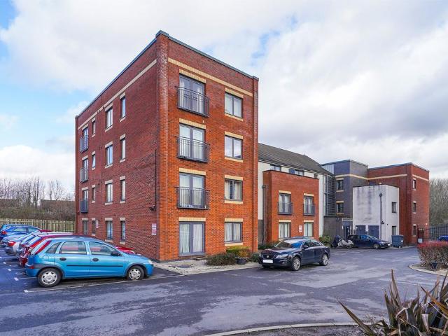 Apartment for rent in Darnall, Sheffield