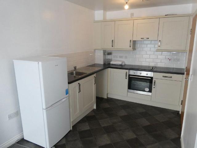 Apartment for rent in Darnall, South Yorkshire