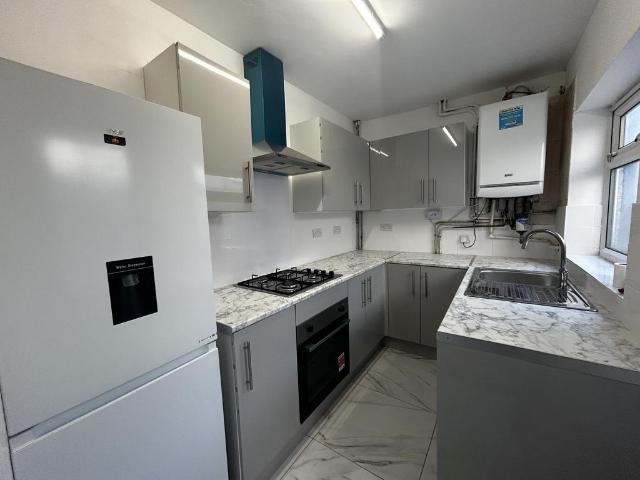 House for rent in Winson Green, Birmingham