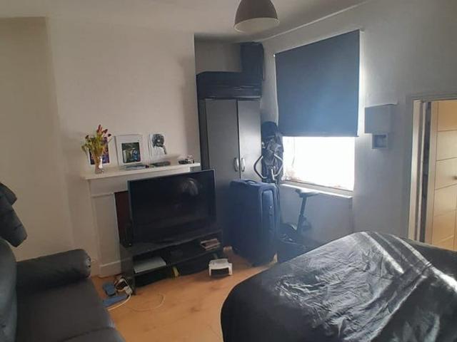 Apartment for rent in London Borough of Croydon, Greater London