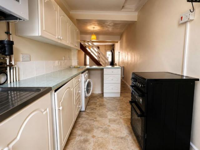 House for rent in Kingston, Fratton