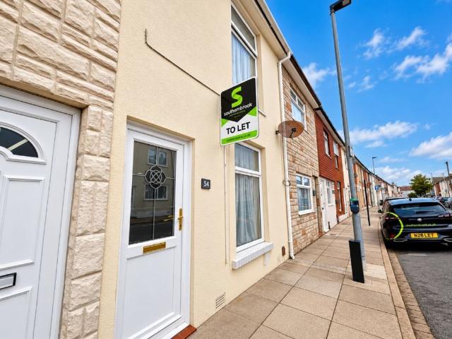 House for rent in Kingston, Portsmouth