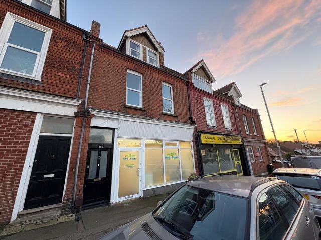 Apartment for rent in Birchington, Thanet