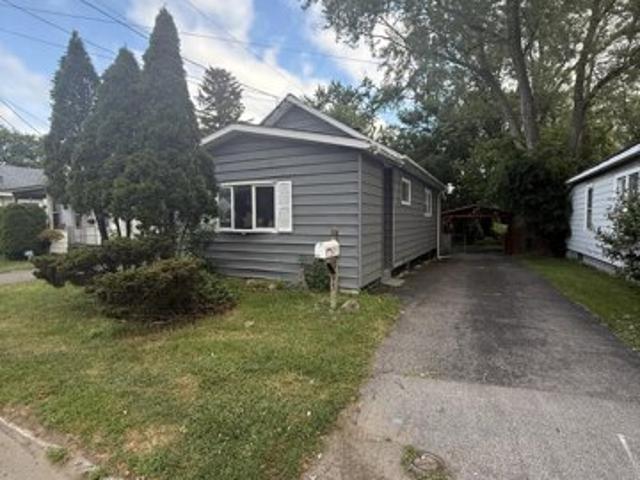 House for sale in Schenectady