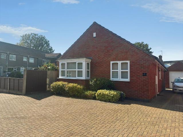 House for rent in Barton, Leicestershire
