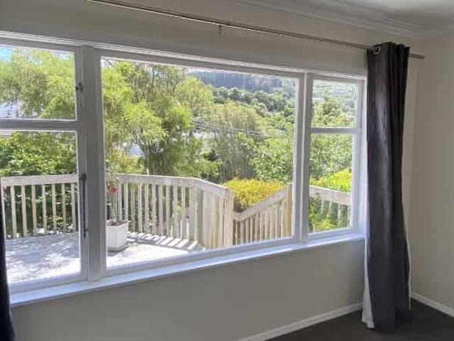 House for rent in Wellington