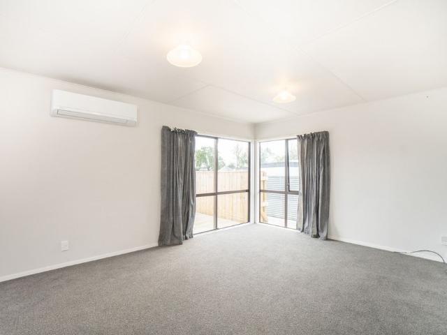 Apartment for rent in Manawatu District