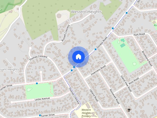 Apartment for rent in Western Heights, Rotorua