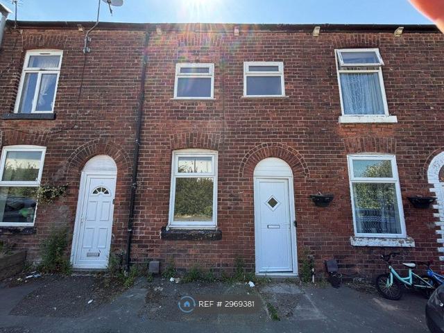 House for rent in Georgia, Greater Manchester