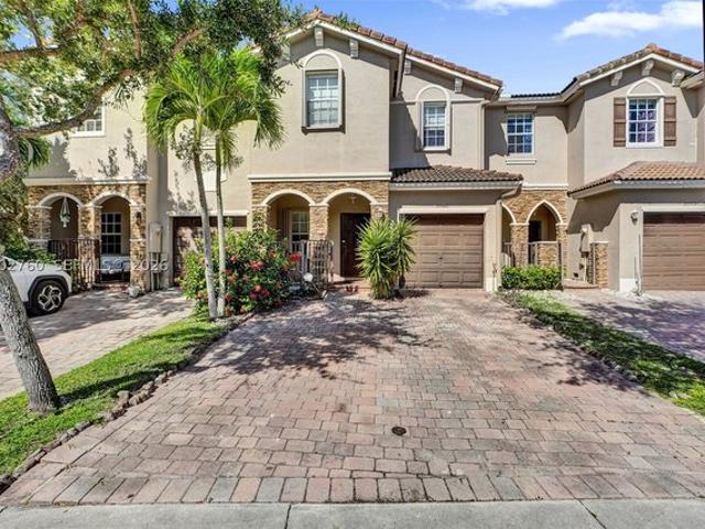 Townhouse for sale in Cutler Bay, Miami-Dade County