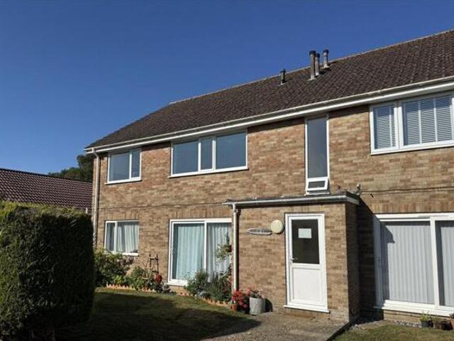 House for sale in Ashurst Bridge, Hampshire