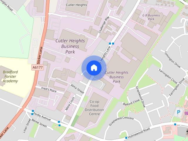 Room for rent in West Yorkshire