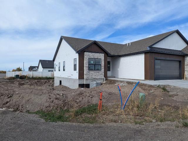 Apartment for rent in Sugar City, Idaho