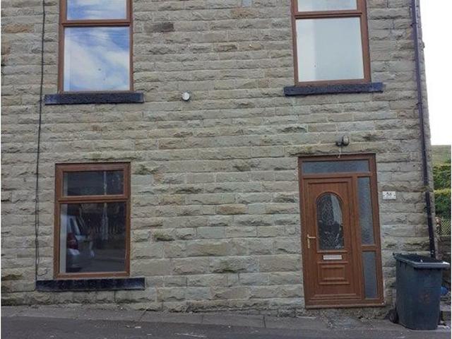 House for rent in Irwell Vale, Lancashire