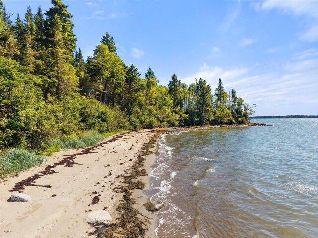 Land for sale in Cutler, Maine