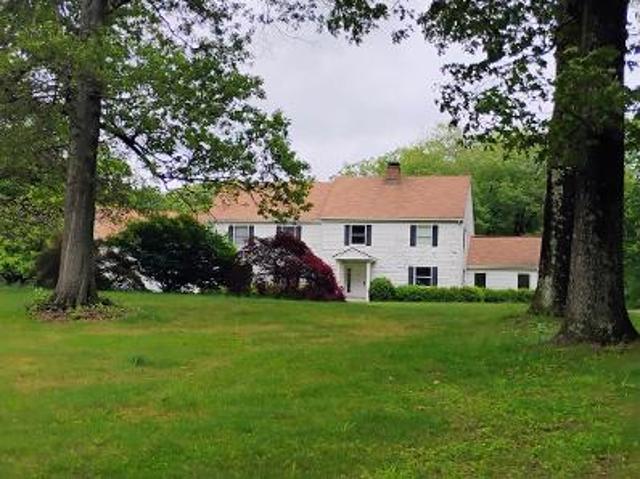 House for sale in Greenwich, Connecticut
