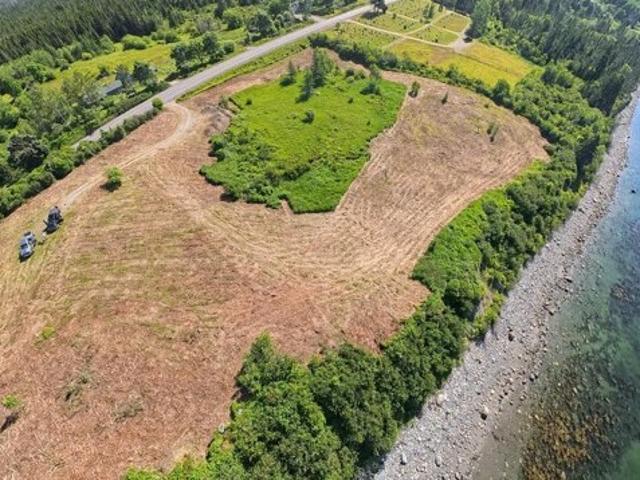 Land for sale in Cutler, Maine