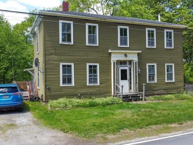 House for sale in East Machias, Maine