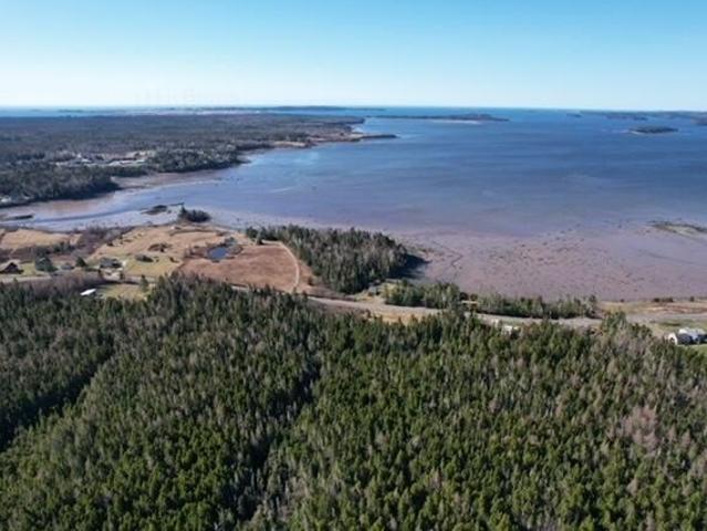 Land for sale in Whiting, Maine