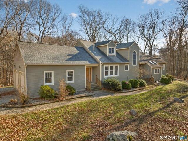 House for sale in Old Lyme, Connecticut