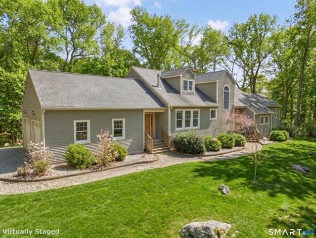 House for sale in Old Lyme, Connecticut