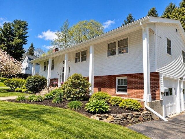 House for sale in Paxton, Worcester County