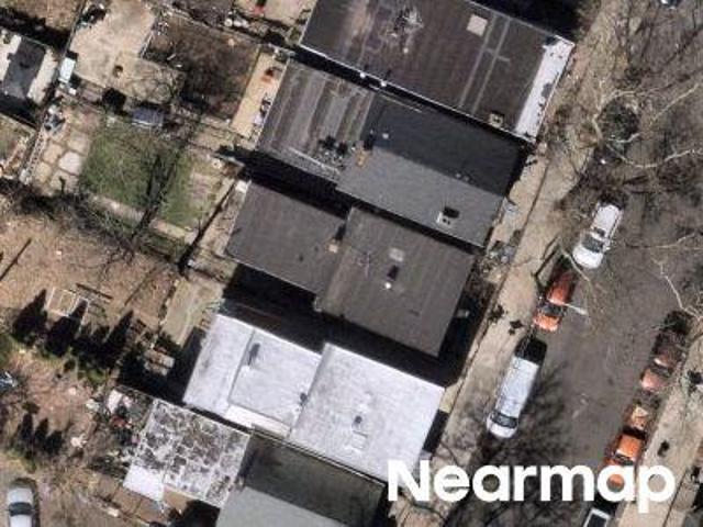 House for sale in Newark, New Jersey