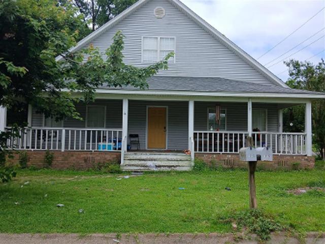 House for sale in Ark