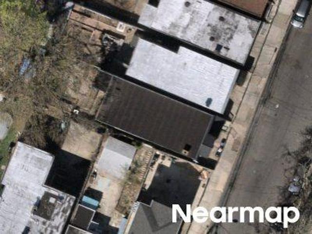 House for sale in Newark, New Jersey