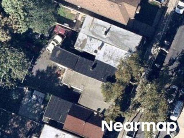 House for sale in Newark, New Jersey