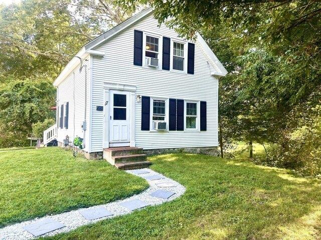 House for sale in Medway, Massachusetts