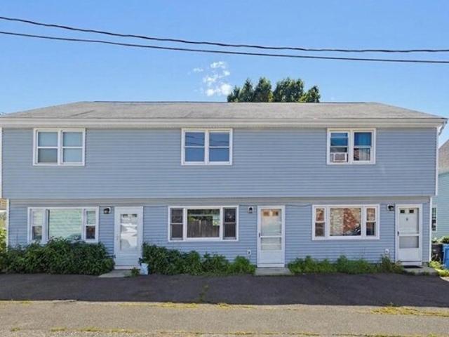 Condo for sale in Somerville, Massachusetts