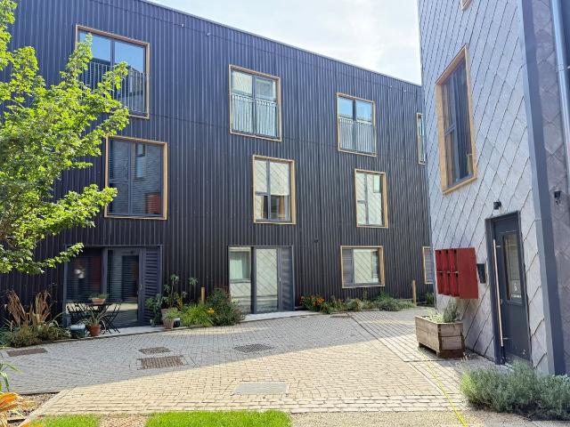 Apartment for rent in Neepsend, Kelham