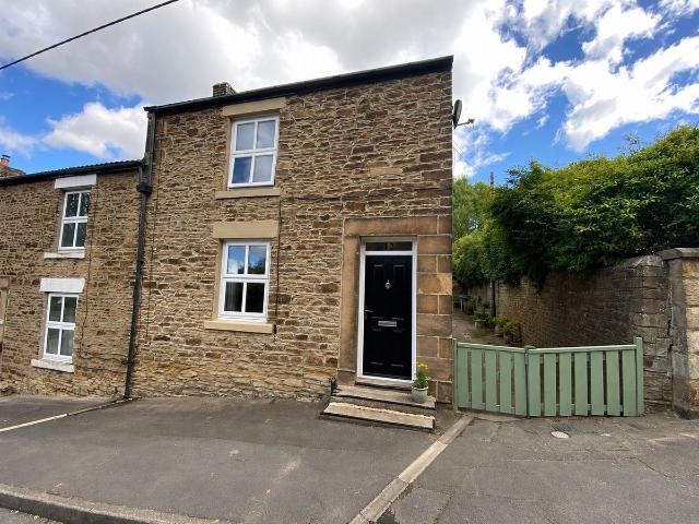House for rent in Benfieldside, Consett