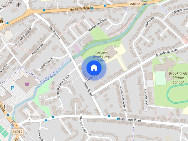 House for rent in Leighton-Linslade, Leighton Buzzard