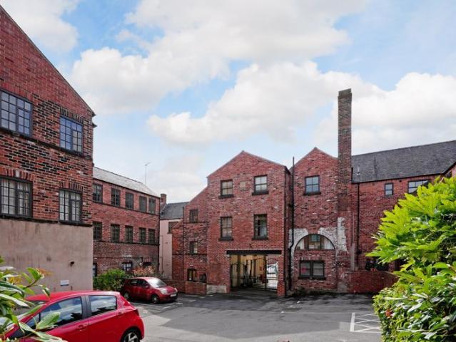 Apartment for rent in City Centre, Isle Of Man