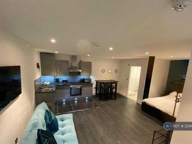 House for rent in City Centre, South Yorkshire