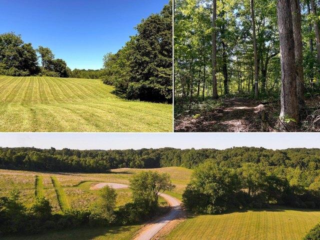 Land for sale in Jackson, Ohio