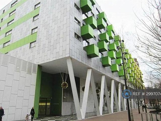 Apartment for rent in Greater London