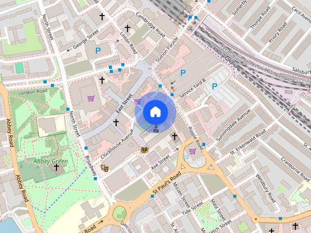 Apartment for rent in Greater London