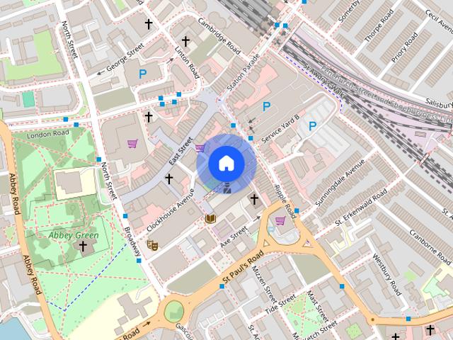 Apartment for rent in Greater London