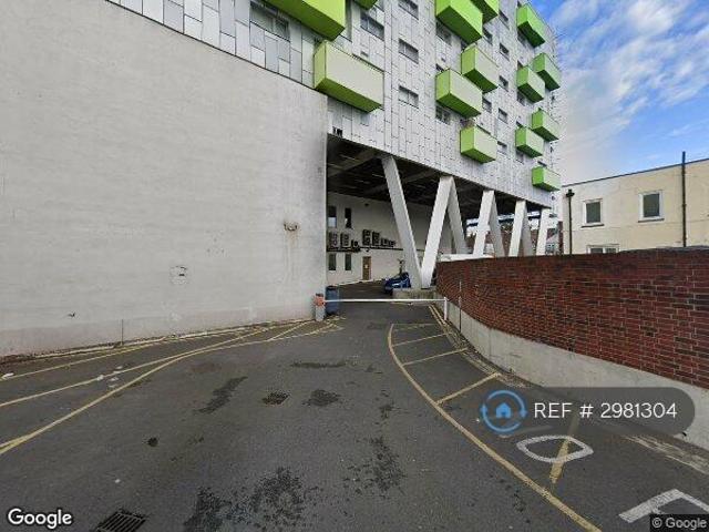 Apartment for rent in Greater London