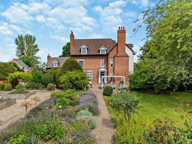 House for sale in Droitwich Spa, Wychavon